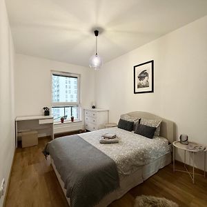 Appartement met een Slaapkamer